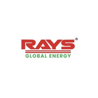 RaysBattery logo - Similar company to Idste