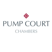 Pump Court Chambers logo - Similar company to Guildford Chambers