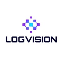 Logvision logo - Similar company to Longvision