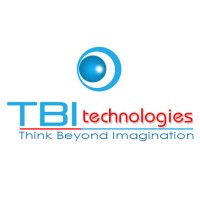 TBI Technologies logo - Similar company to Digitalchameleon.Ai