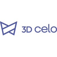 3Dcelo logo - Similar company to Dreem