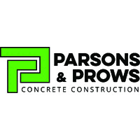 Parsons & Prows Concrete logo - Similar company to The Groundwork Group