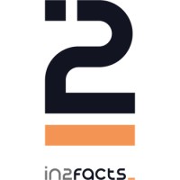 in2Facts logo - Similar company to Optimize Ti