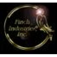 Finch Industries, Inc. logo - Similar company to Accuflex Packaging - A Taylor Company