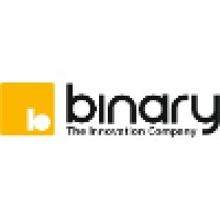 binary AG logo - Similar company to Adconova Gmbh