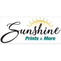 Sunshine Prints & More
