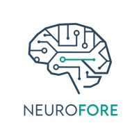 NeuroFore logo - Similar company to Collars Inc.