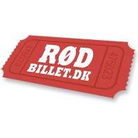 Rødbillet