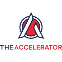 The Accelerator logo - Similar company to Jaarvis Accelerator