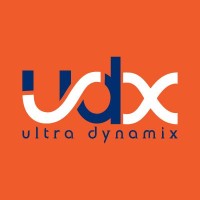 Ultra Dynamix logo - Similar company to Fitnfurious Foundation