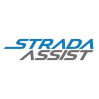 Strada Assist logo - Similar company to Evans Harding Engineers