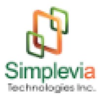 Simplevia Technologies Inc. logo - Similar company to Dreamforge