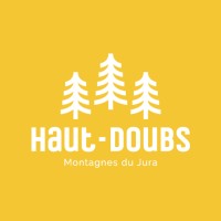 Office de Tourisme du Pays du Haut-Doubs logo - Similar company to Centre De Simulation Medsim | Université De Franche-Comté
