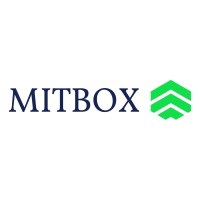 Mitbox logo - Similar company to Suisseup Sagl
