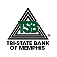 Tri-State Bank of Memphis logo - Similar company to Zm Financial Systems