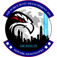 AFROTC Detachment 490 logo - Similar company to Dillon Pllc