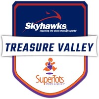 Skyhawks Sports - Treasure Valley logo - Similar company to 99 Minds Agency