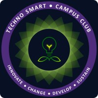Techno Smart Campus Club logo - Similar company to Cloud Computing Club - Mitadtu