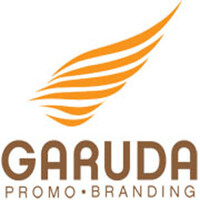 Garuda Promo and Branding Solutions logo - Similar company to Accent Branding Solutions