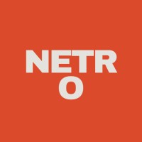 netro logo - Similar company to Netro Technology