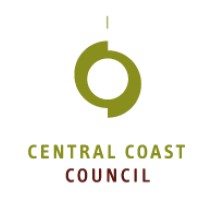 Tasmania's Central Coast Council logo - Similar company to Circular Head Council