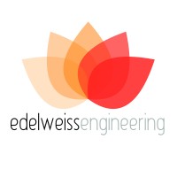 Edelweiss Engineering s.r.l. logo - Similar company to Sebina Srl - Edelweiss Group
