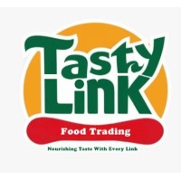 TASTY LINK FOOD TRADING L.L.C logo - Similar company to Sallyteam - Your Trusted Global Food Supplier | Excellence In Import & Export