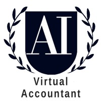 AI Virtual Accountant logo - Similar company to Hyper Baraaq