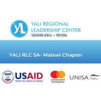 YALI RLC SA - Malawi Chapter logo - Similar company to Think Malawi