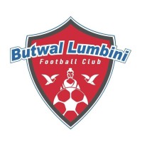 Butwal Lumbini Football Club logo - Similar company to Muay U