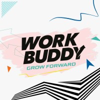 WorkBuddy logo - Similar company to We All Share