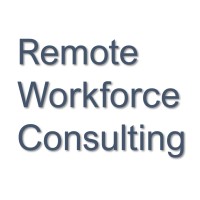 Remote Workforce Consulting logo - Similar company to Zenith Workspaces