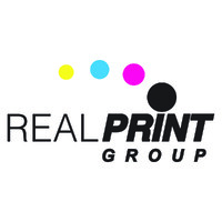 Real Print Srl logo - Similar company to Print Sprint Srl