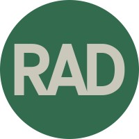 RAD Furniture logo - Similar company to Mashstudios
