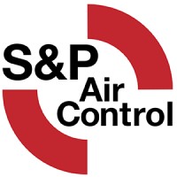 S&P Air Control logo - Similar company to Lima Community Foundation