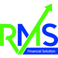 RMS Financial Solution logo - Similar company to Shivansh Global Infotech