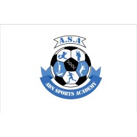 ADN SPORTS ACADEMY logo - Similar company to Youth Sport & Education