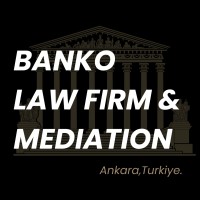 Banko Law Firm & Mediation logo - Similar company to Visapeer