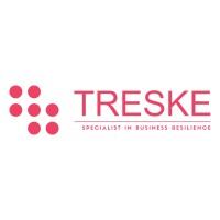 Treske Pty Limited logo - Similar company to Securepath Protective Solutions
