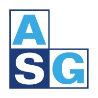 ASG Group Asesoramiento de Sistemas de Gestión logo - Similar company to Texdinamo