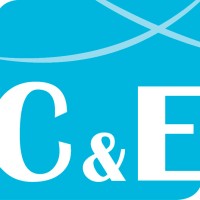 C&E Médica logo - Similar company to Vitaltec