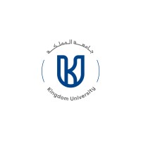 Kingdom University Bahrain logo - Similar company to Ai Technology Society