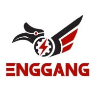 Enggang Electric Vehicle Team Institut Teknologi Kalimantan logo - Similar company to Himatekkim Itk