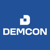 Demcon Group logo - Similar company to Lemos Formwork