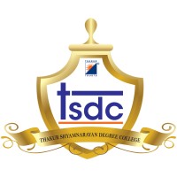 Thakur Shyamnarayan Degree College logo - Similar company to Thakur Polytechnic