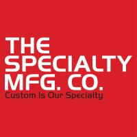 The Specialty Mfg. Co. logo - Similar company to Aspectled