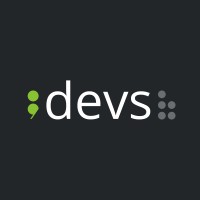 SemicolonDevs logo - Similar company to Seds Pera