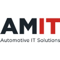 AMIT logo - Similar company to Luxbulk