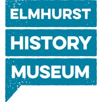 Elmhurst History Museum logo - Similar company to German American Heritage Center & Museum