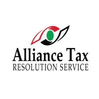 Alliance Tax Resolution Services, LLC logo - Similar company to Pure Tax Resolution